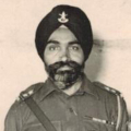 Sardar Harchand Singh Gill passed away peacefully on May 8, 2012 at the age of 90. He is survived by his brother Ajmer S., sister Ajmer K., 3 sons, ... - harchandsinghgill